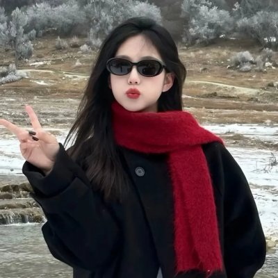 白色女孩粤语